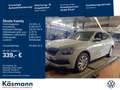 Skoda Kamiq Style 1.5TSI DSG AHKLED KAM KESSY Grau - thumbnail 1