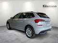 Skoda Kamiq Style 1.5TSI DSG AHKLED KAM KESSY Grau - thumbnail 5