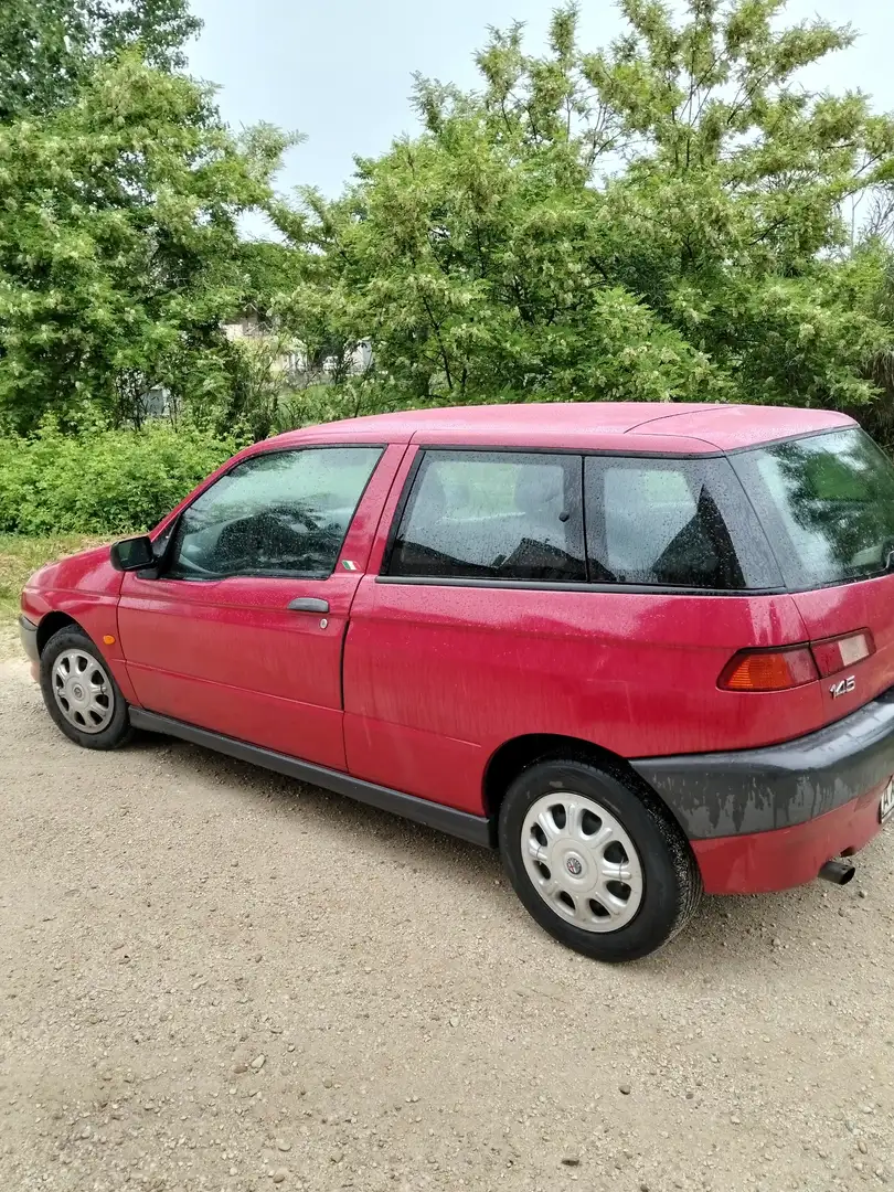 Alfa Romeo 145 2.0 tdL c/airbag,abs - 2