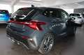 Hyundai i20 NEW i20 1.2 MPI NAVI R.cam LED Alu Virt. SOFORT Grau - thumbnail 4