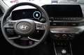 Hyundai i20 NEW i20 1.2 MPI NAVI R.cam LED Alu Virt. SOFORT Grau - thumbnail 8