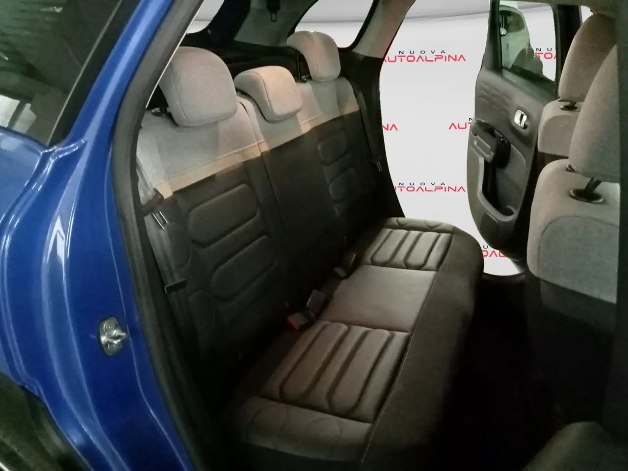 Citroen C3 Aircross I 2021 - C3 Aircross 1.2 puretech Feel s&s 110cv 16