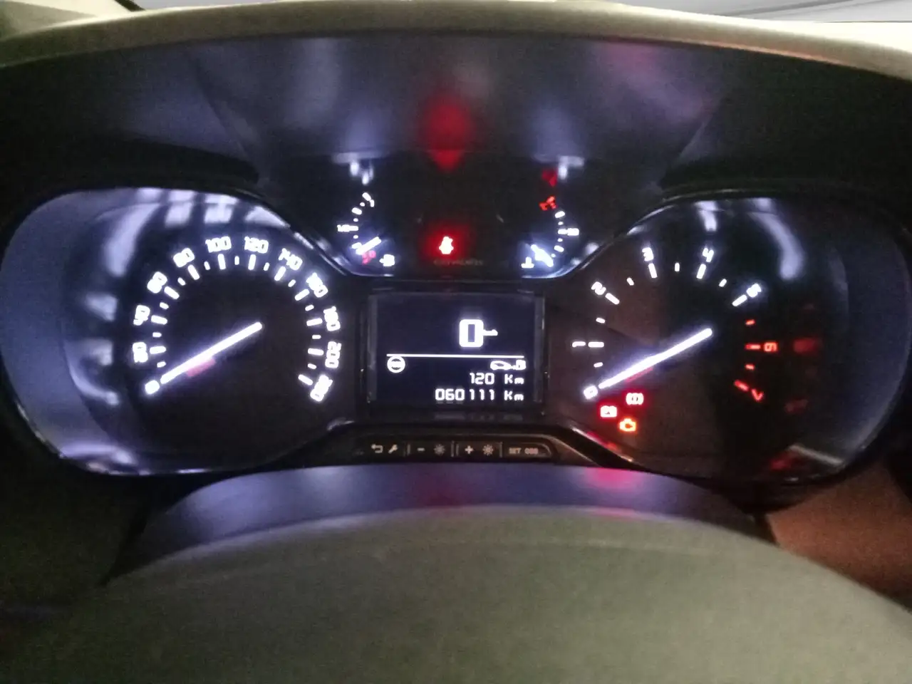 Citroen C3 Aircross I 2021 - C3 Aircross 1.2 puretech Feel s&s 110cv 15