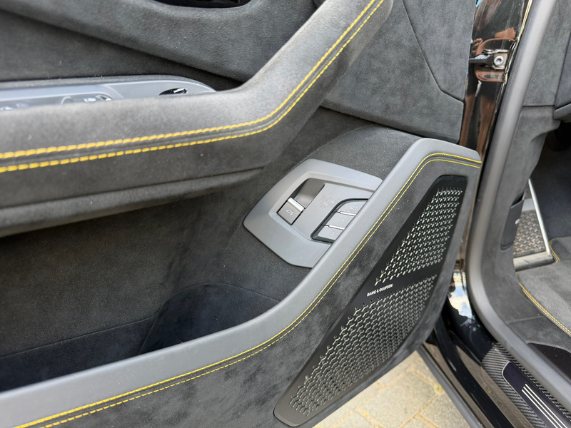Lamborghini Urus 4.0 V8 Performante Pano|B&O-adv.|Akrapovic|Carbon| — photo 22