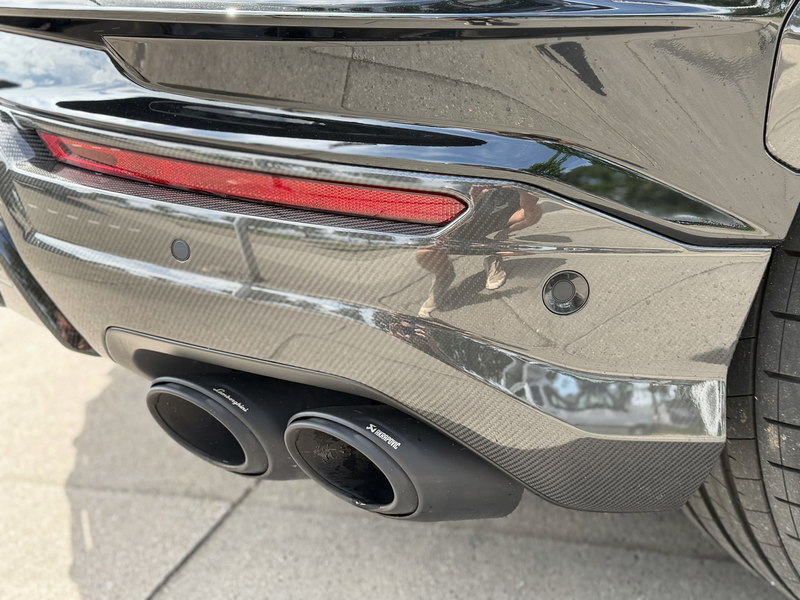Lamborghini Urus 4.0 V8 Performante Pano|B&O-adv.|Akrapovic|Carbon| — photo 15