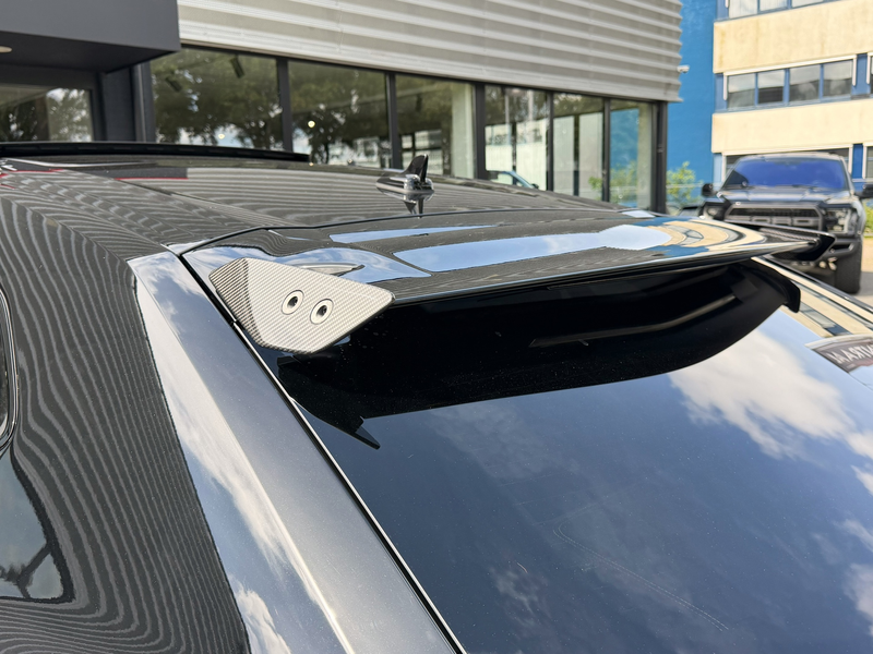 Lamborghini Urus 4.0 V8 Performante Pano|B&O-adv.|Akrapovic|Carbon| — photo 33
