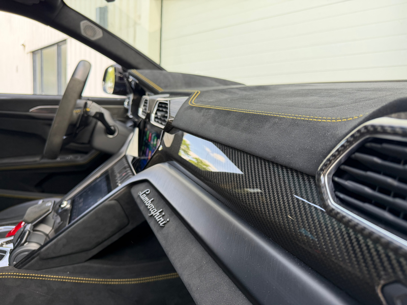 Lamborghini Urus 4.0 V8 Performante Pano|B&O-adv.|Akrapovic|Carbon| — photo 39