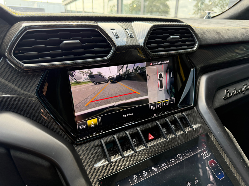 Lamborghini Urus 4.0 V8 Performante Pano|B&O-adv.|Akrapovic|Carbon| — photo 9