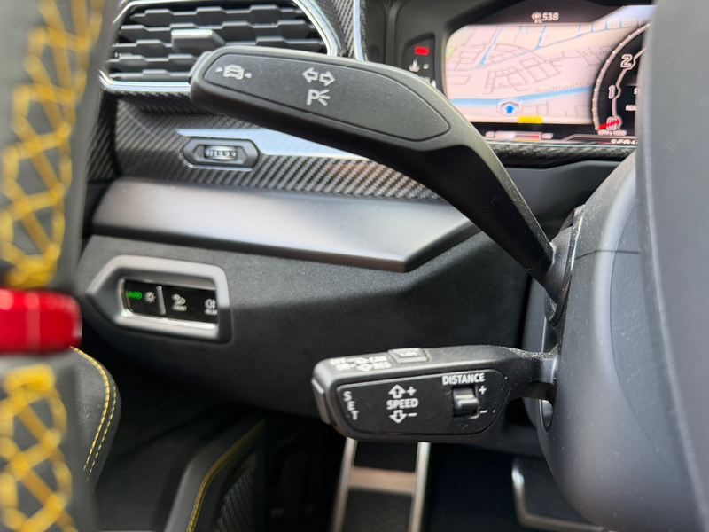 Lamborghini Urus 4.0 V8 Performante Pano|B&O-adv.|Akrapovic|Carbon| — photo 21