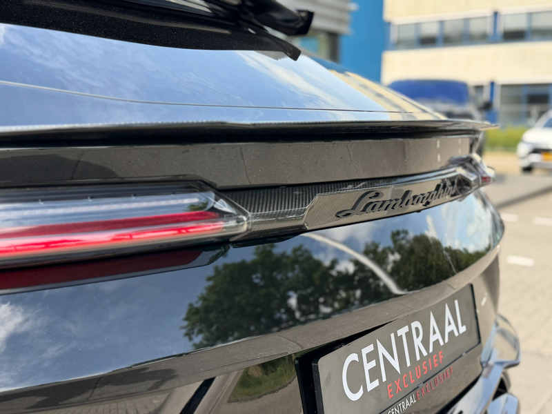 Lamborghini Urus 4.0 V8 Performante Pano|B&O-adv.|Akrapovic|Carbon| — photo 47
