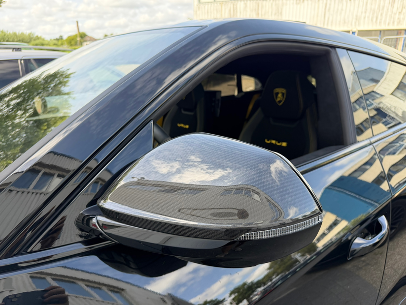 Lamborghini Urus 4.0 V8 Performante Pano|B&O-adv.|Akrapovic|Carbon| — photo 20
