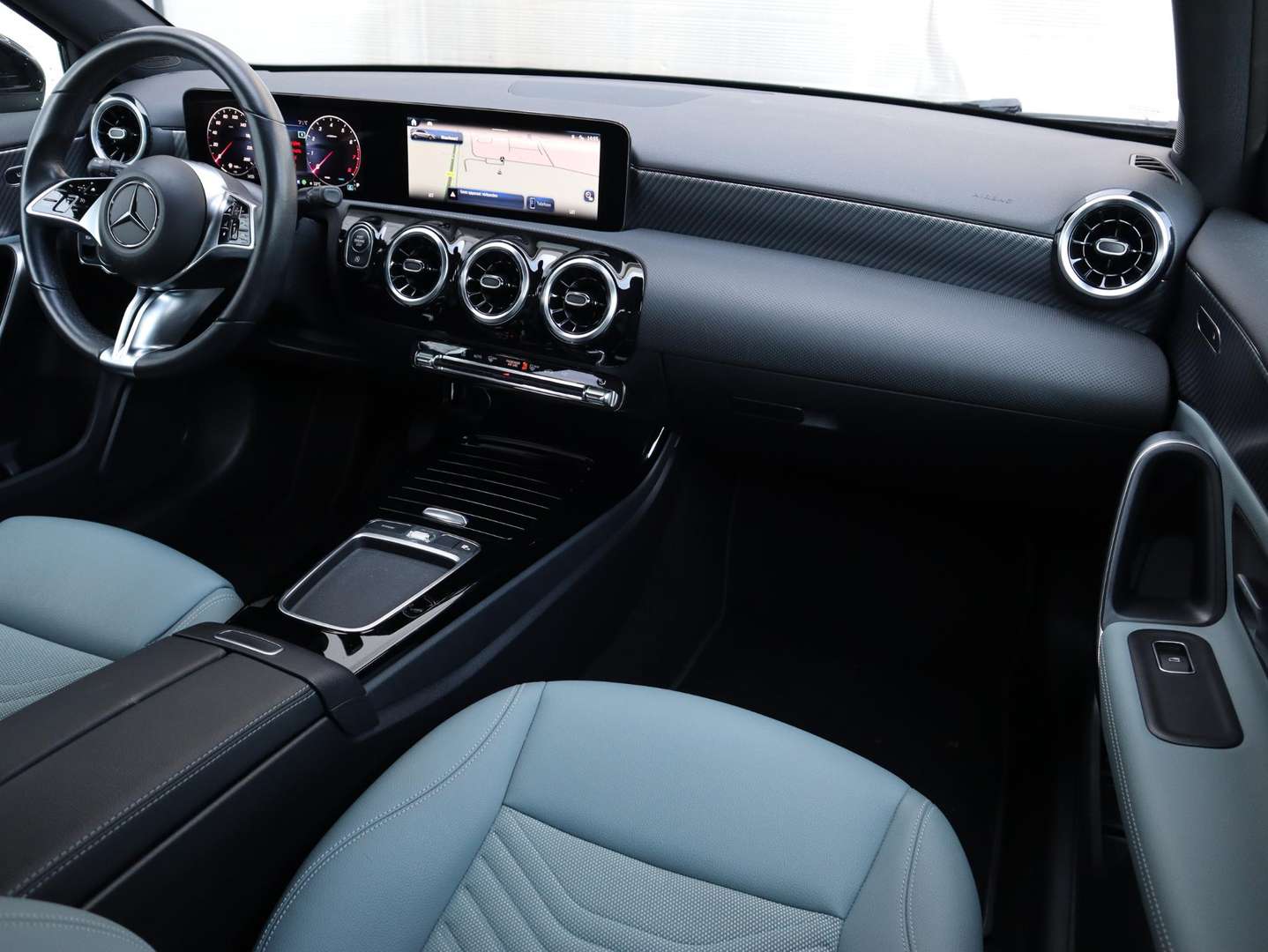 Mercedes Classe A 180 AMG Line -  - Joinsteer - #2