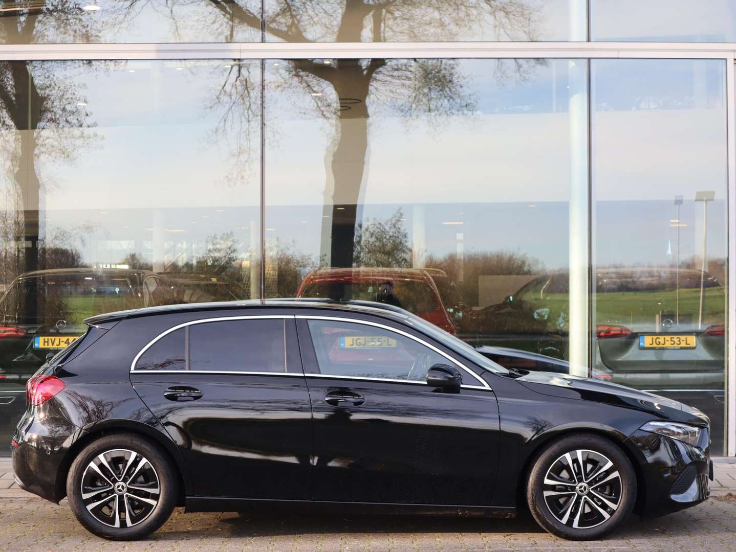 Mercedes Classe A 180 AMG Line -  - Joinsteer - #3