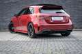 Mercedes-Benz A 250 e Business Solution AMG Limited Panoramadak Rood - thumbnail 11