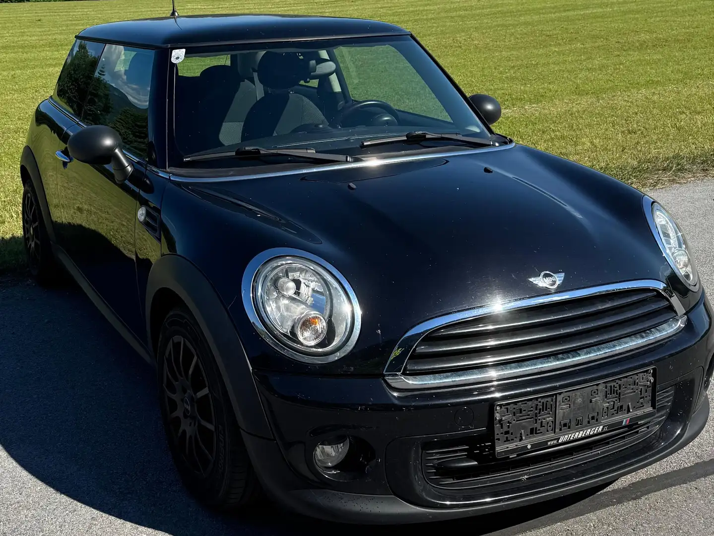 MINI One MINI ONE 1,6 ONE Schwarz - 2
