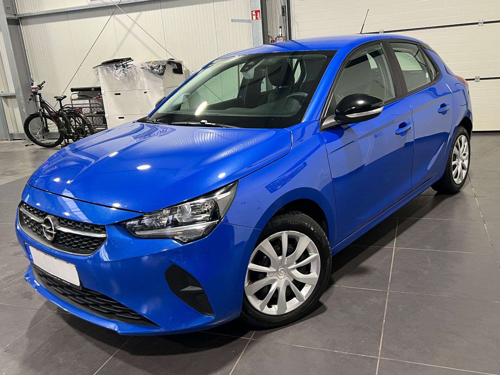 Second hand Opel Corsa 1.2