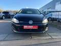 Volkswagen Golf Golf 7 1.4 TGi benzine CNG Highline GARANTIE Noir - thumbnail 1