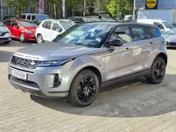 Land Rover Range Rover Evoque S