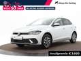Volkswagen Polo Life Edition 1.0 TSI 95 pk 5 versn. Hand · Aircond Argent - thumbnail 1