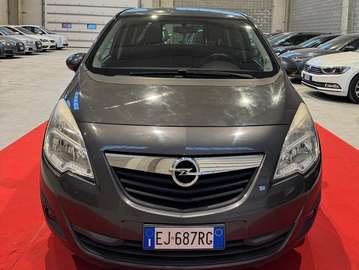 Meriva II 2011 1.4 Elective