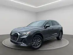 2020 Audi Q3