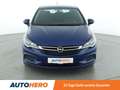 Opel Astra 1.0 Turbo Active Start/Stop *TEMPO*PDC*KLIMA* Bleu - thumbnail 9