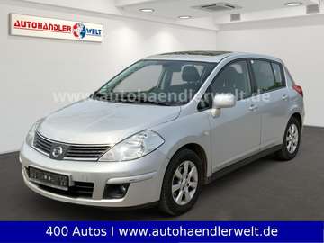 1.6 Acenta Automatik