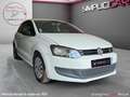 Volkswagen Polo Trendline Blanc - thumbnail 1