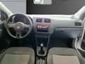 Volkswagen Polo Trendline Blanc - thumbnail 2
