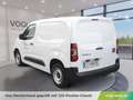 Fiat Doblò Weiß - thumbnail 3