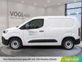 Fiat Doblò Weiß - thumbnail 2