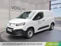Fiat Doblò Weiß - thumbnail 1