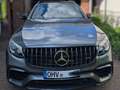 Mercedes-Benz GLC 63 AMG AMG GLC 63 S 4Matic+ AMG Speedshift MCT Grau - thumbnail 13