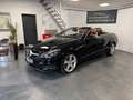 Mercedes-Benz E 250 d Cabrio Kamera H&K LED Tempomat Airscraft Negru - thumbnail 3