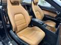 Mercedes-Benz E 250 d Cabrio Kamera H&K LED Tempomat Airscraft Negru - thumbnail 12