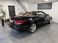 Mercedes-Benz E 250 d Cabrio Kamera H&K LED Tempomat Airscraft Negru - thumbnail 7
