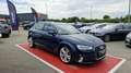 Audi A3 2.0 TDI 184 S tronic 7 QUATTRO S line Bleu - thumbnail 3