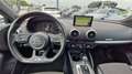 Audi A3 2.0 TDI 184 S tronic 7 QUATTRO S line Bleu - thumbnail 11