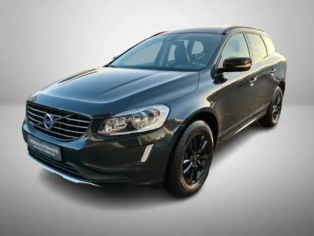 Volvo XC60 Momentum 2WD