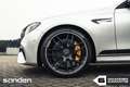 Mercedes-Benz E 63 AMG E63 S 4MATIC+|keramisch|DOWNPIPE|Full Grijs - thumbnail 18