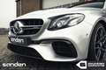 Mercedes-Benz E 63 AMG E63 S 4MATIC+|keramisch|DOWNPIPE|Full Grijs - thumbnail 13