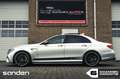 Mercedes-Benz E-klasse AMG E63s 4MATIC+|750pk|keramisch|DOWNPIPE Gris - thumbnail 4