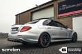 Mercedes-Benz E 63 AMG E63 S 4MATIC+|keramisch|DOWNPIPE|Full Grijs - thumbnail 8