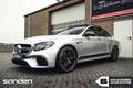 Mercedes-Benz E 63 AMG E63 S 4MATIC+|keramisch|DOWNPIPE|Full Grijs - thumbnail 7