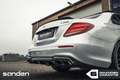 Mercedes-Benz E 63 AMG E63 S 4MATIC+|keramisch|DOWNPIPE|Full Grijs - thumbnail 10