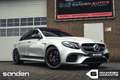 Mercedes-Benz E 63 AMG E63 S 4MATIC+|keramisch|DOWNPIPE|Full Grijs - thumbnail 1