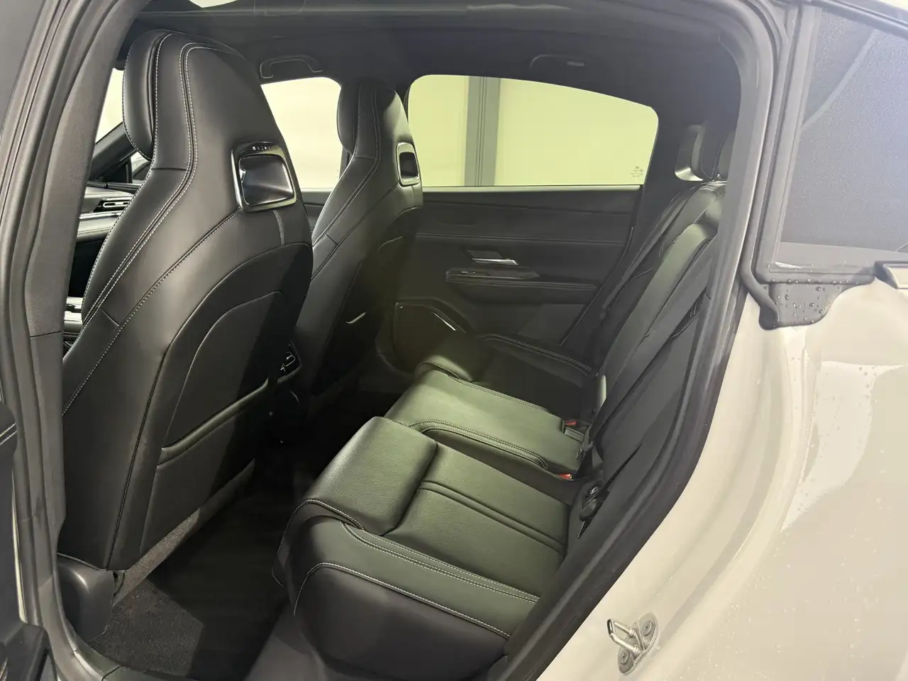 Mazda 6e 2026