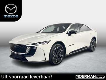 Takumi 68.8 kWh Nu met Registratie voordeel en dir