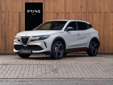 1.2 Turbo Hybrid Ibrida Speciale | LED-Matrix | Ad