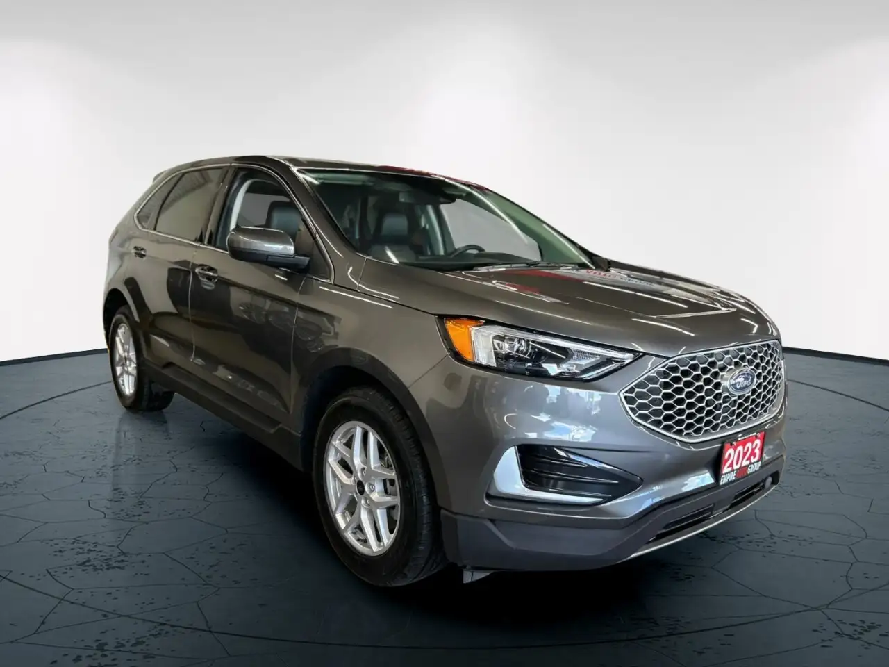 Ford Edge снимка Ford Edge